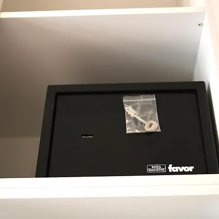 Pavic Arena 公寓 *