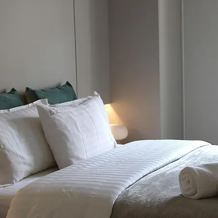 Apartment Pavic Arena *