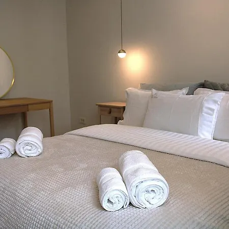 Apartment Pavic Arena