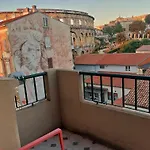Pavic Arena 아파트 풀라