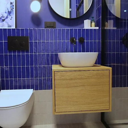 Pavic Arena Appartement