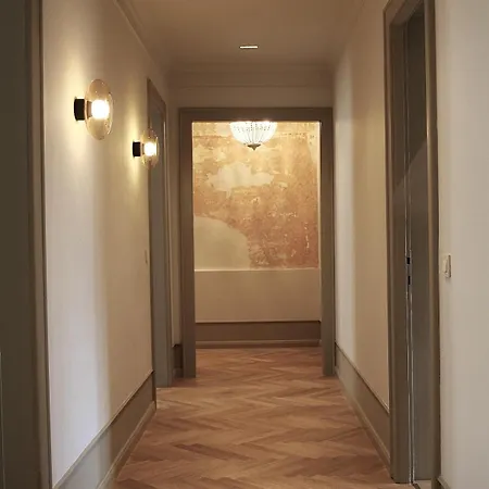 Pavic Arena Appartement