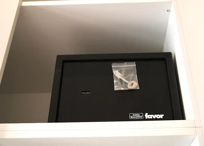 Pavic Arena Appartement *