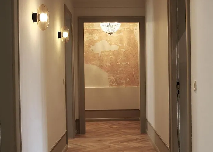 Pavic Arena Apartman